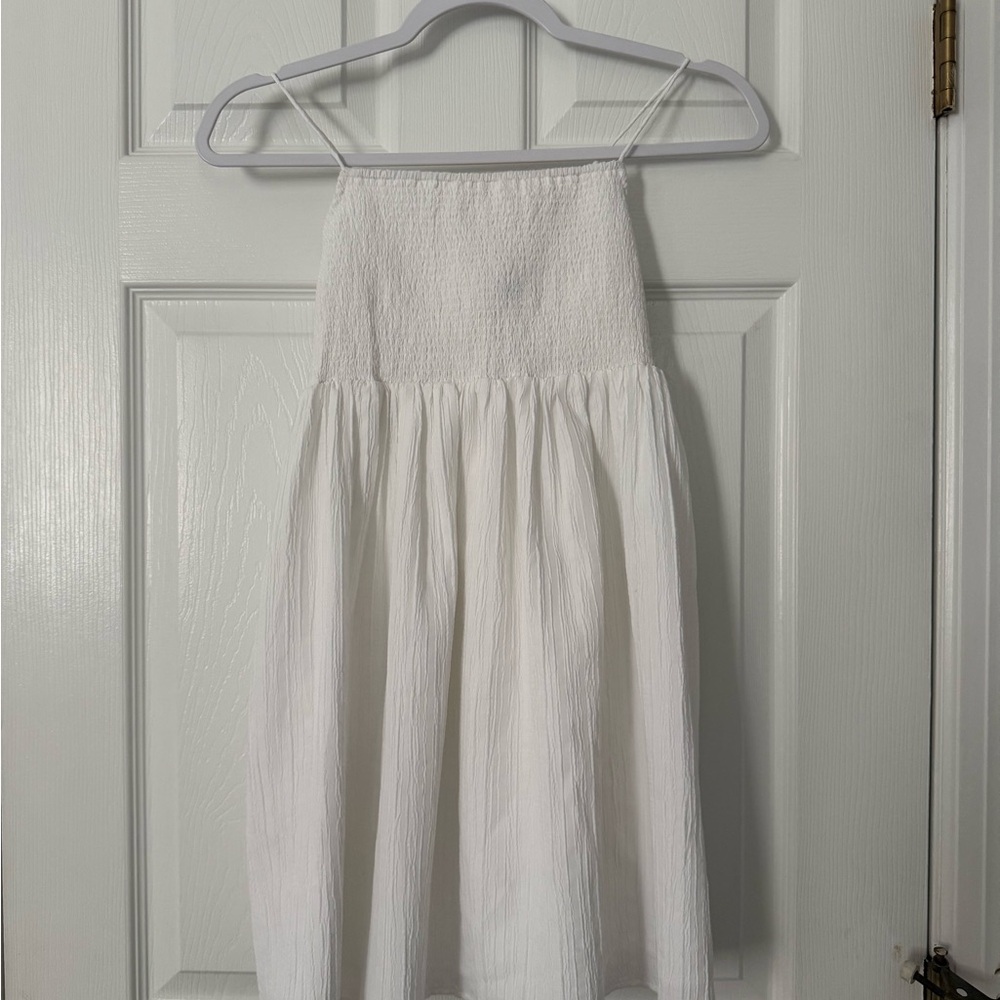 American Eagle Dress